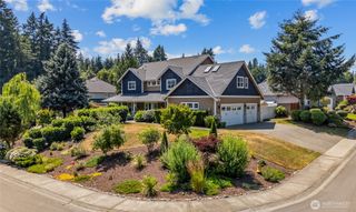 6304 109th Street NW, Gig Harbor, WA 98332