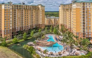 8101 RESORT VILLAGE DRIVE 3303, Orlando, FL 32821