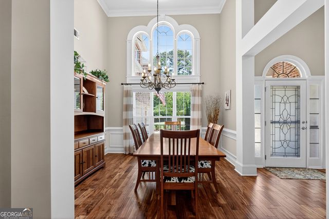 6535 Riada Court, Mcdonough, GA 30253
