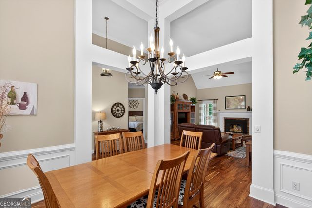 6535 Riada Court, Mcdonough, GA 30253