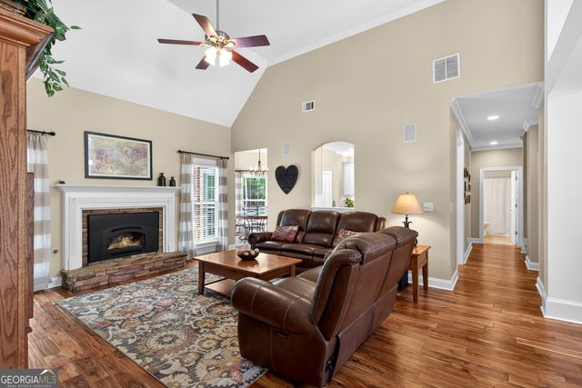6535 Riada Court, Mcdonough, GA 30253