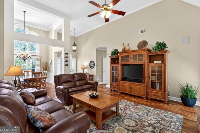 6535 Riada Court, Mcdonough, GA 30253