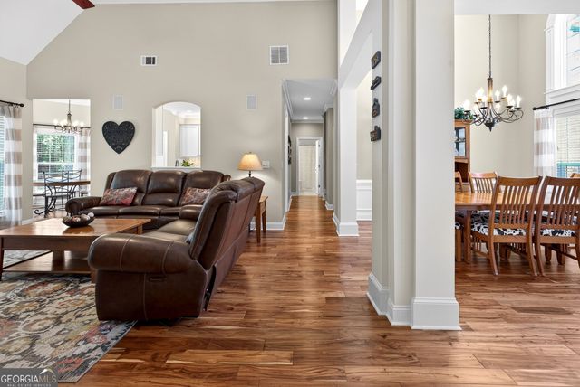 6535 Riada Court, Mcdonough, GA 30253