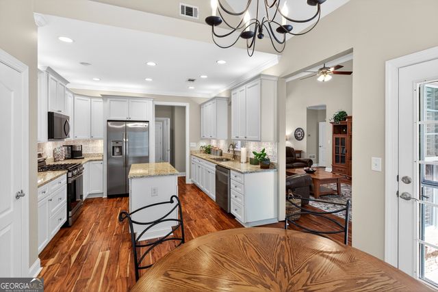 6535 Riada Court, Mcdonough, GA 30253