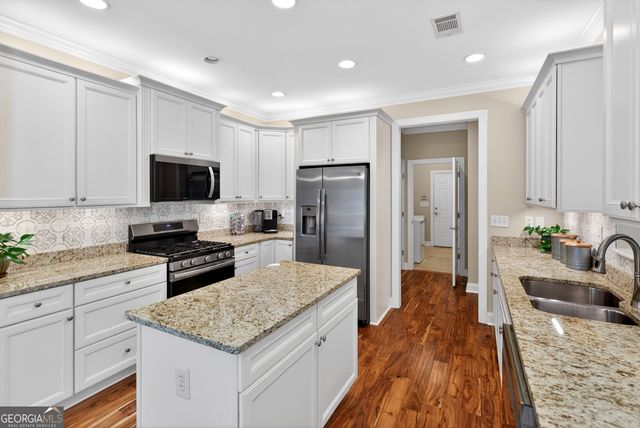 6535 Riada Court, Mcdonough, GA 30253