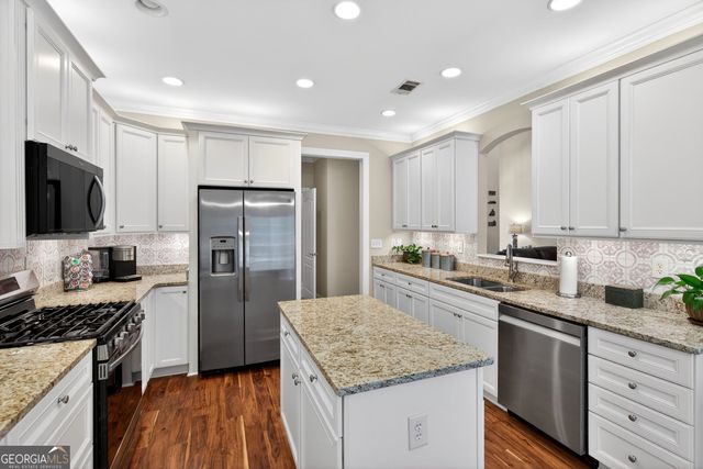 6535 Riada Court, Mcdonough, GA 30253