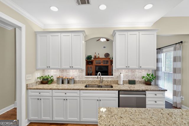 6535 Riada Court, Mcdonough, GA 30253
