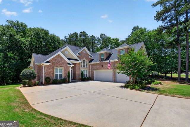 6535 Riada Court, Mcdonough, GA 30253