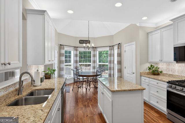 6535 Riada Court, Mcdonough, GA 30253