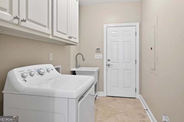 6535 Riada Court, Mcdonough, GA 30253