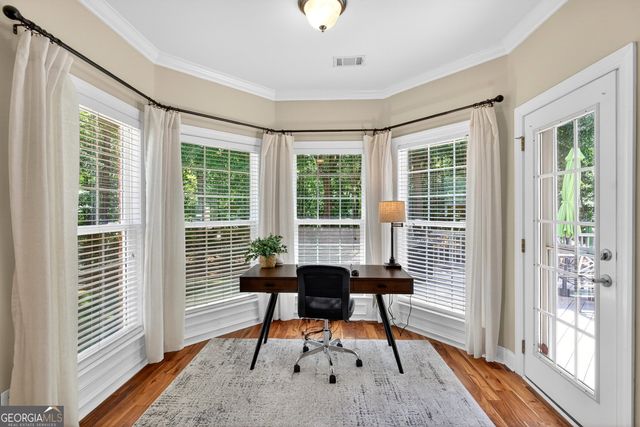 6535 Riada Court, Mcdonough, GA 30253