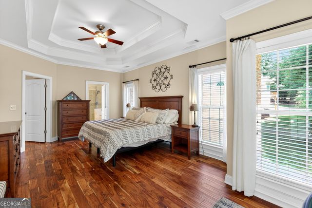 6535 Riada Court, Mcdonough, GA 30253