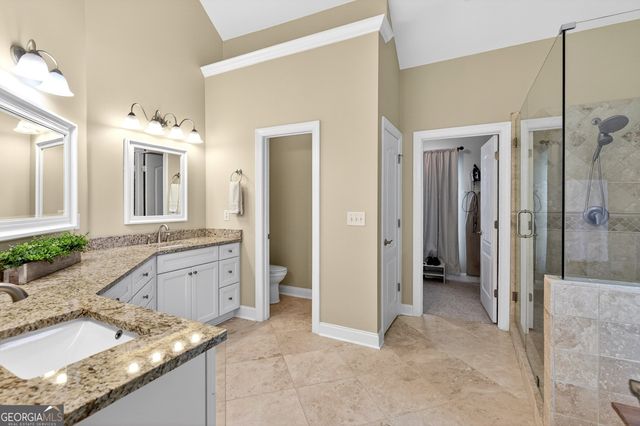 6535 Riada Court, Mcdonough, GA 30253