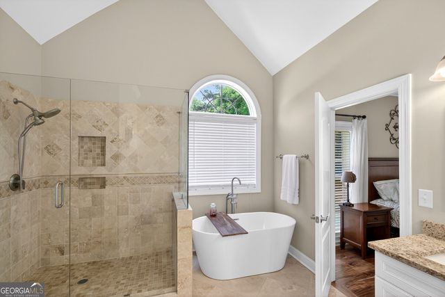 6535 Riada Court, Mcdonough, GA 30253