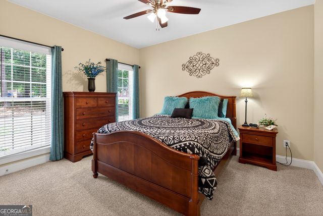 6535 Riada Court, Mcdonough, GA 30253