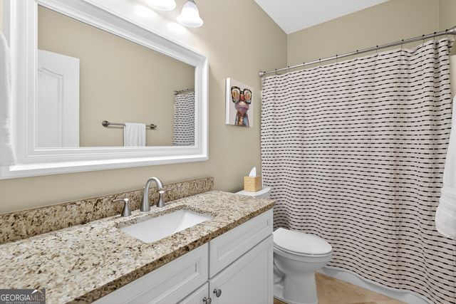 6535 Riada Court, Mcdonough, GA 30253