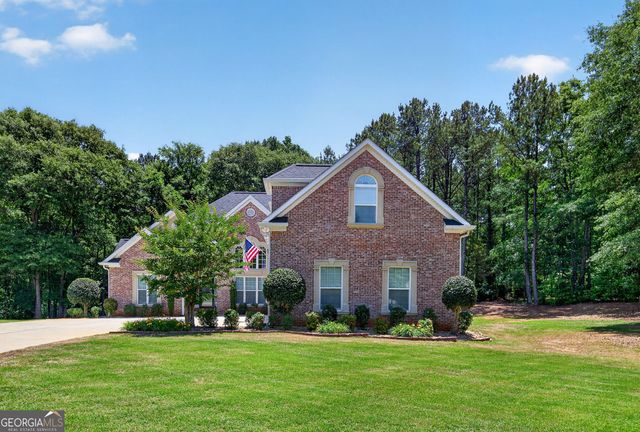 6535 Riada Court, Mcdonough, GA 30253