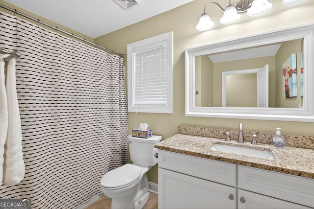 6535 Riada Court, Mcdonough, GA 30253