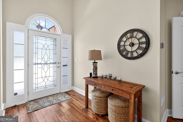 6535 Riada Court, Mcdonough, GA 30253