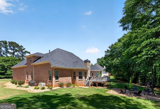 6535 Riada Court, Mcdonough, GA 30253