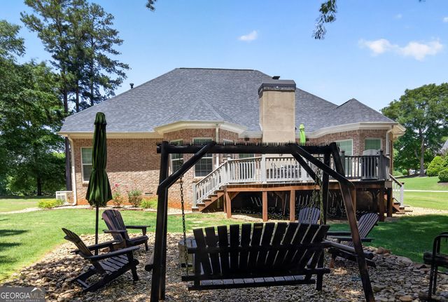 6535 Riada Court, Mcdonough, GA 30253