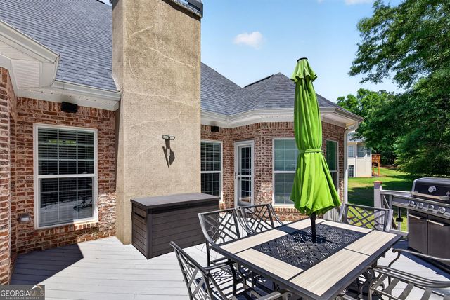 6535 Riada Court, Mcdonough, GA 30253