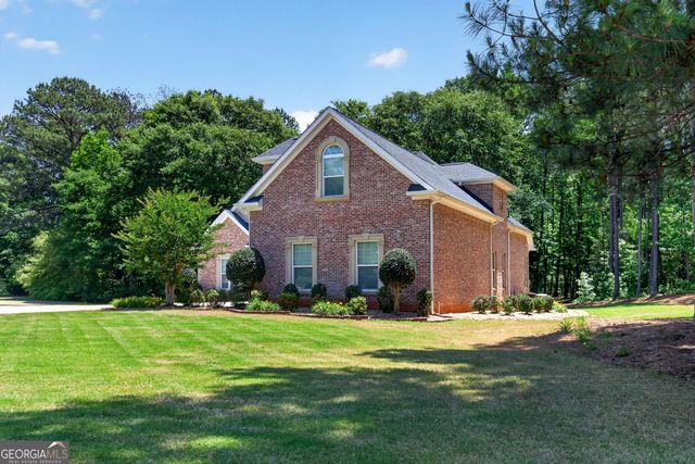 6535 Riada Court, Mcdonough, GA 30253