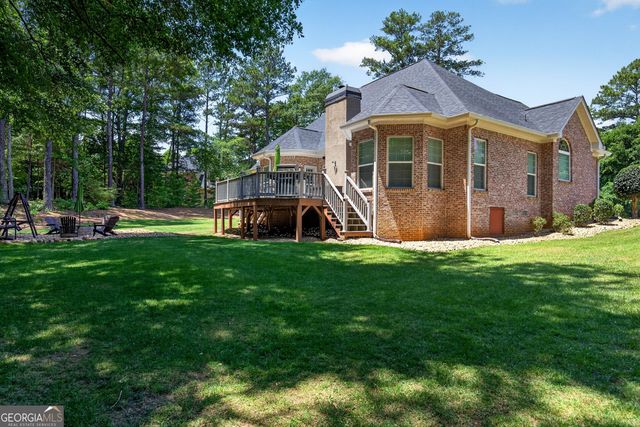 6535 Riada Court, Mcdonough, GA 30253