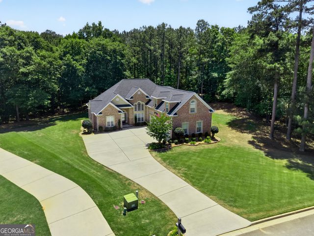 6535 Riada Court, Mcdonough, GA 30253