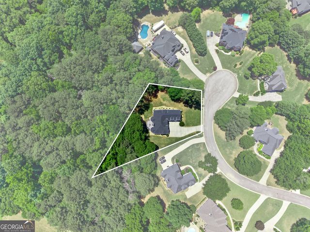6535 Riada Court, Mcdonough, GA 30253