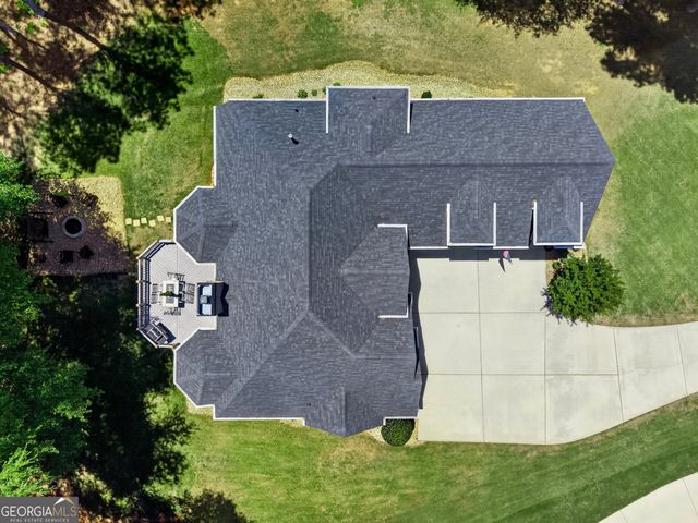 6535 Riada Court, Mcdonough, GA 30253