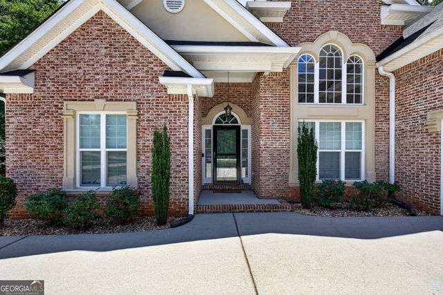 6535 Riada Court, Mcdonough, GA 30253