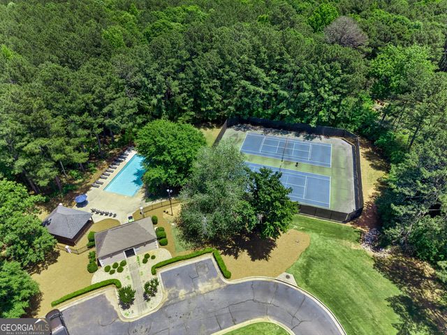 6535 Riada Court, Mcdonough, GA 30253