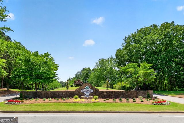 6535 Riada Court, Mcdonough, GA 30253