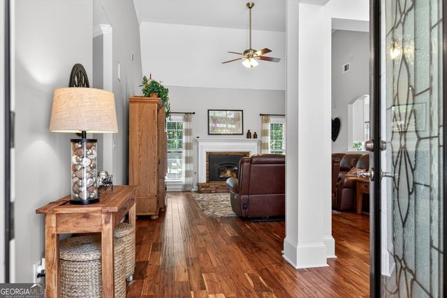 6535 Riada Court, Mcdonough, GA 30253