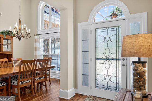 6535 Riada Court, Mcdonough, GA 30253