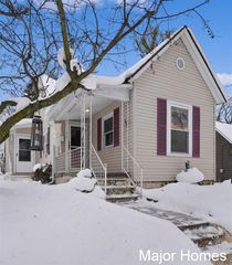 629 Harlan Avenue, Grand Rapids, MI 49503