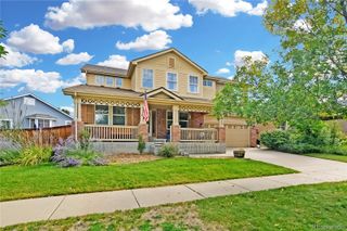 20991 E Greenwood Place, Aurora, CO 80013