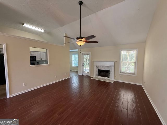 2214 Oakland Farm Drive, Lawrenceville, GA 30044