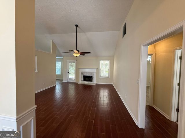 2214 Oakland Farm Drive, Lawrenceville, GA 30044