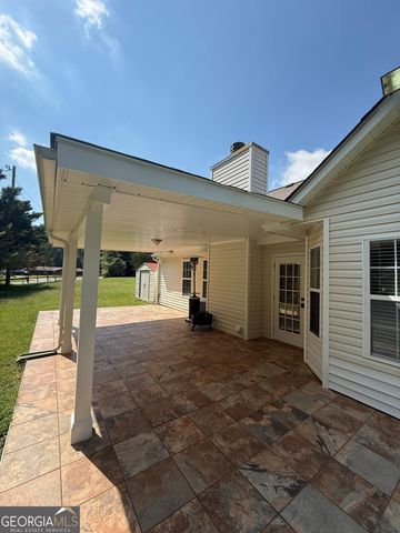 2214 Oakland Farm Drive, Lawrenceville, GA 30044
