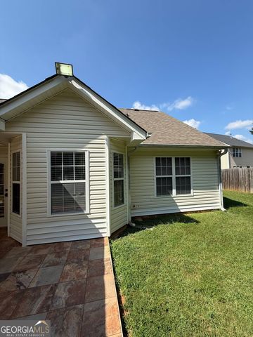 2214 Oakland Farm Drive, Lawrenceville, GA 30044