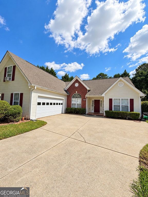 2214 Oakland Farm Drive, Lawrenceville, GA 30044 — photo 2