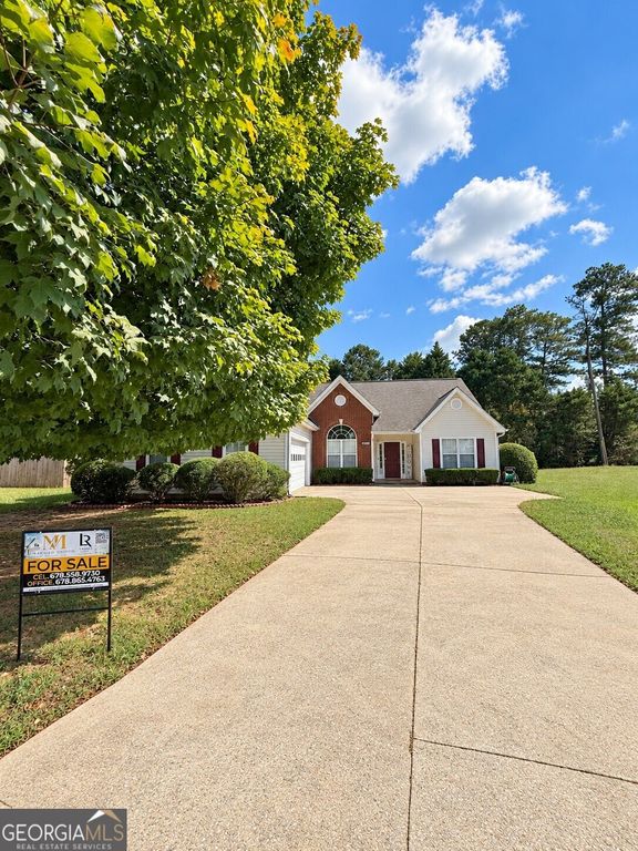 2214 Oakland Farm Drive, Lawrenceville, GA 30044 — photo 3