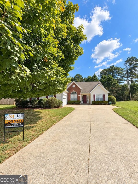 2214 Oakland Farm Drive, Lawrenceville, GA 30044 — photo 4