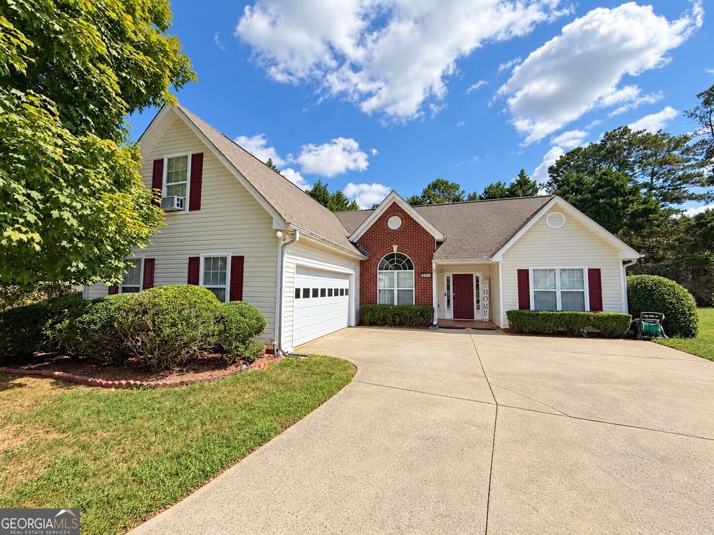 2214 Oakland Farm Drive, Lawrenceville, GA 30044 — photo 5
