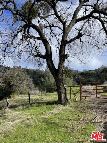 4132 Usona Road, Mariposa, CA 95338