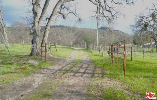 4132 Usona Road, Mariposa, CA 95338