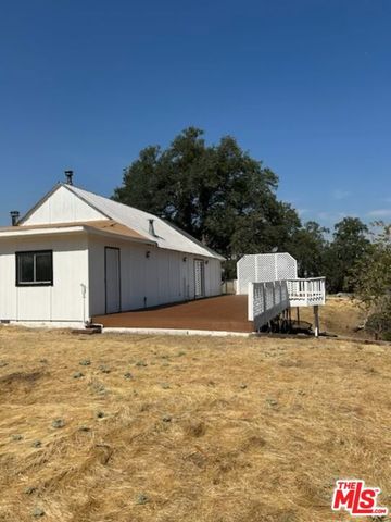 4132 Usona Road, Mariposa, CA 95338