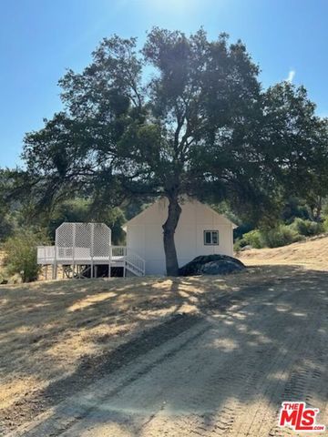 4132 Usona Road, Mariposa, CA 95338